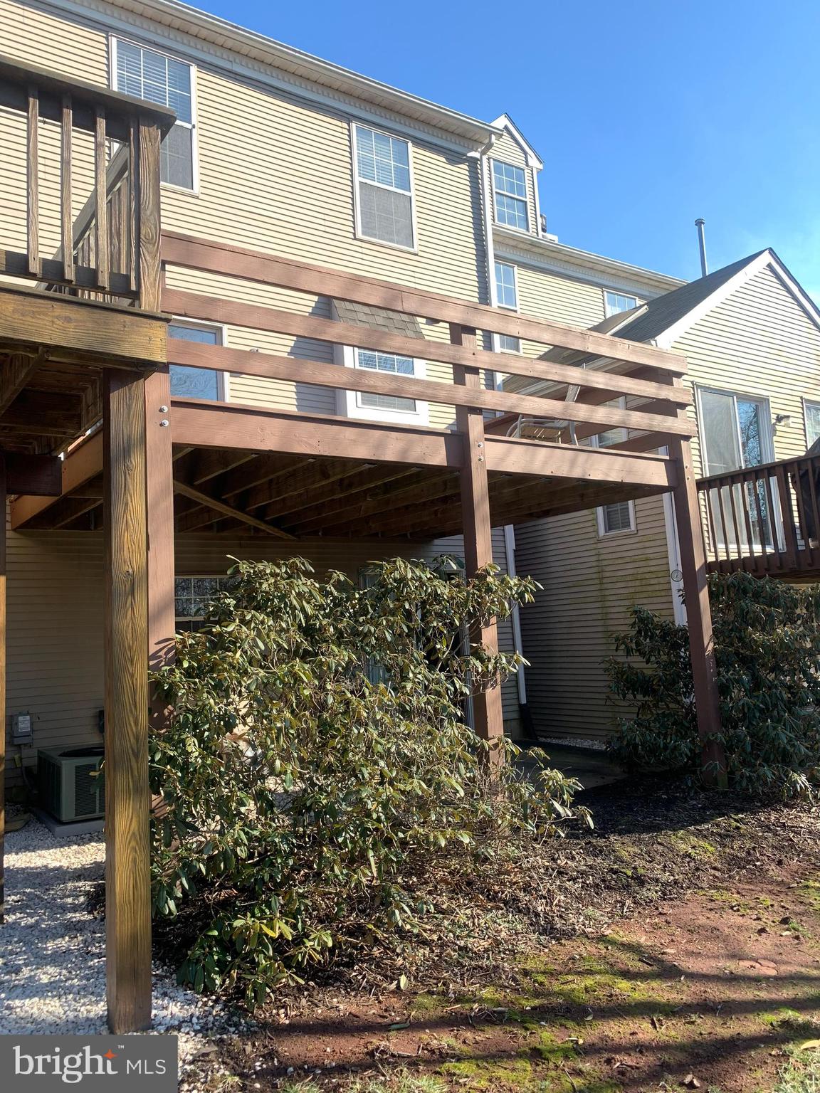 CRANBERRY ESTATES - Residential Lease