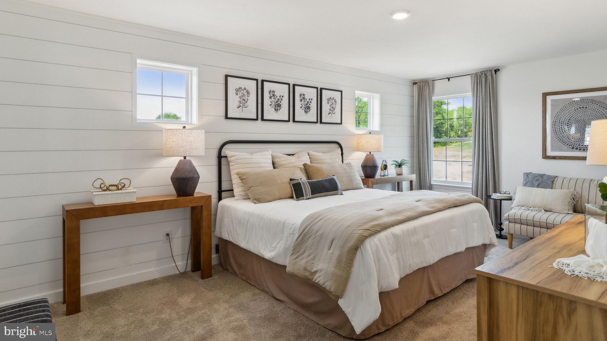 PARK HILL ESTS - Residential