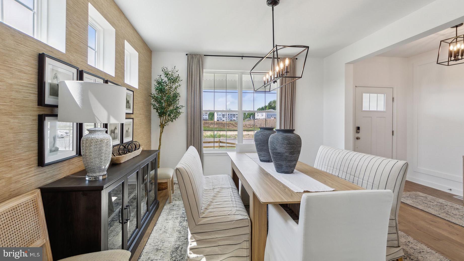 PARK HILL ESTS - Residential