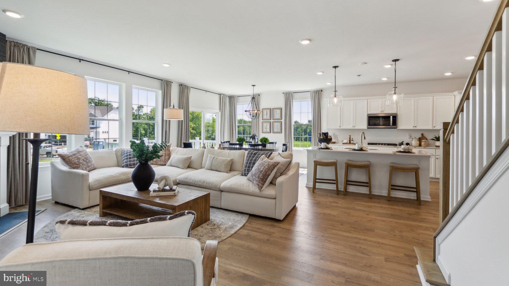 PARK HILL ESTS - Residential