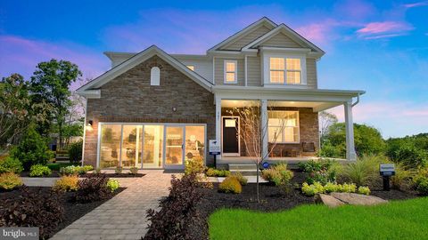 538 TROLLEY LANE SELLERSVILLE PA 18960