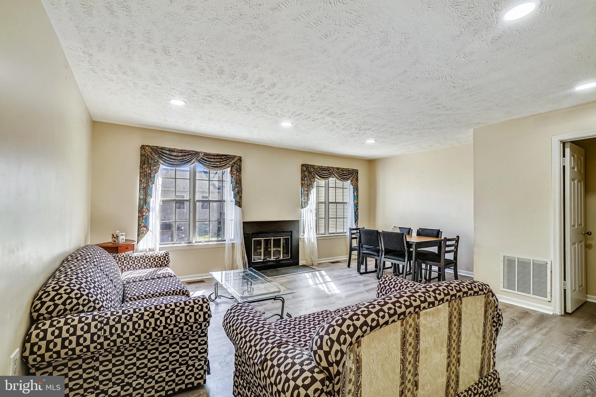 THE COLONY - Residential