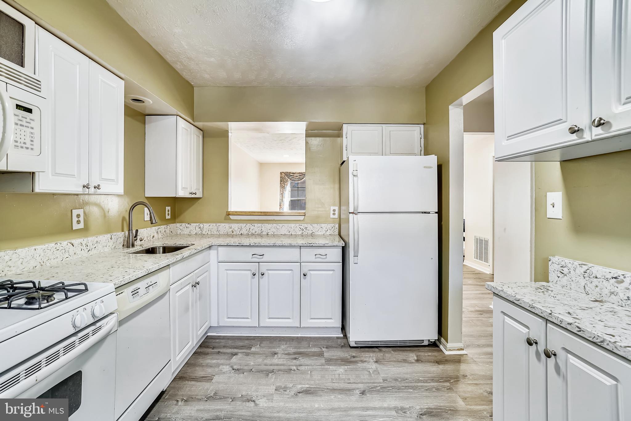 THE COLONY - Residential