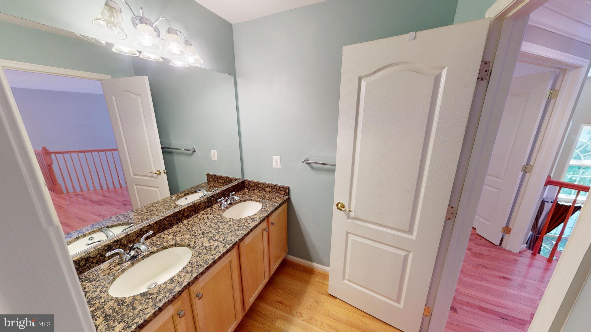 HIGHGROVE SUB - Residential