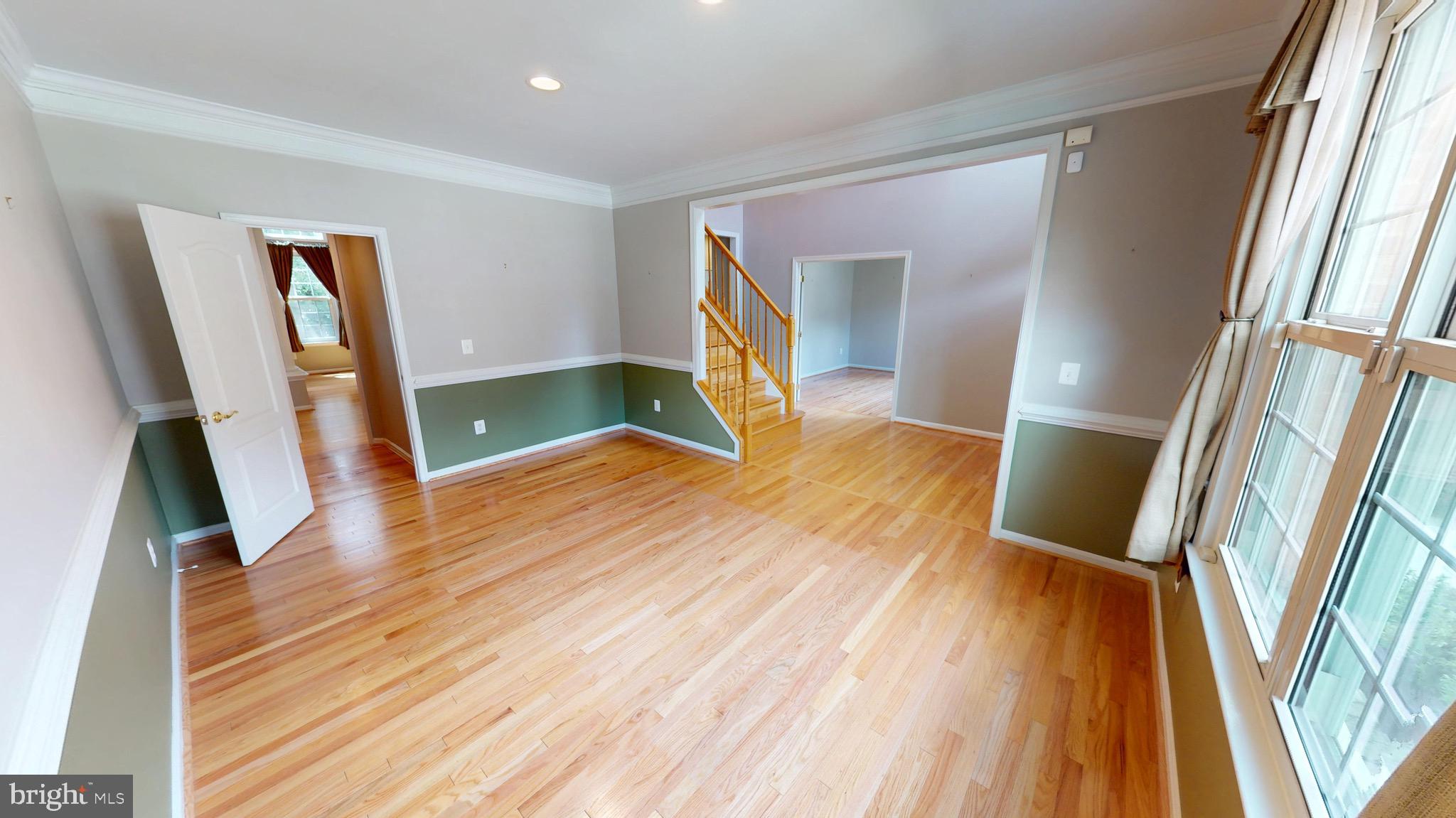 HIGHGROVE SUB - Residential