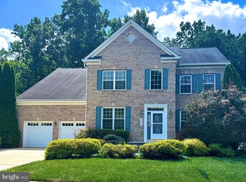 7525 TOTTENHAM DRIVE WHITE PLAINS MD 20695
