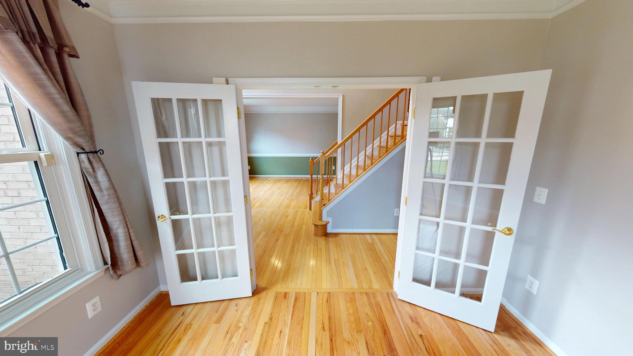 HIGHGROVE SUB - Residential