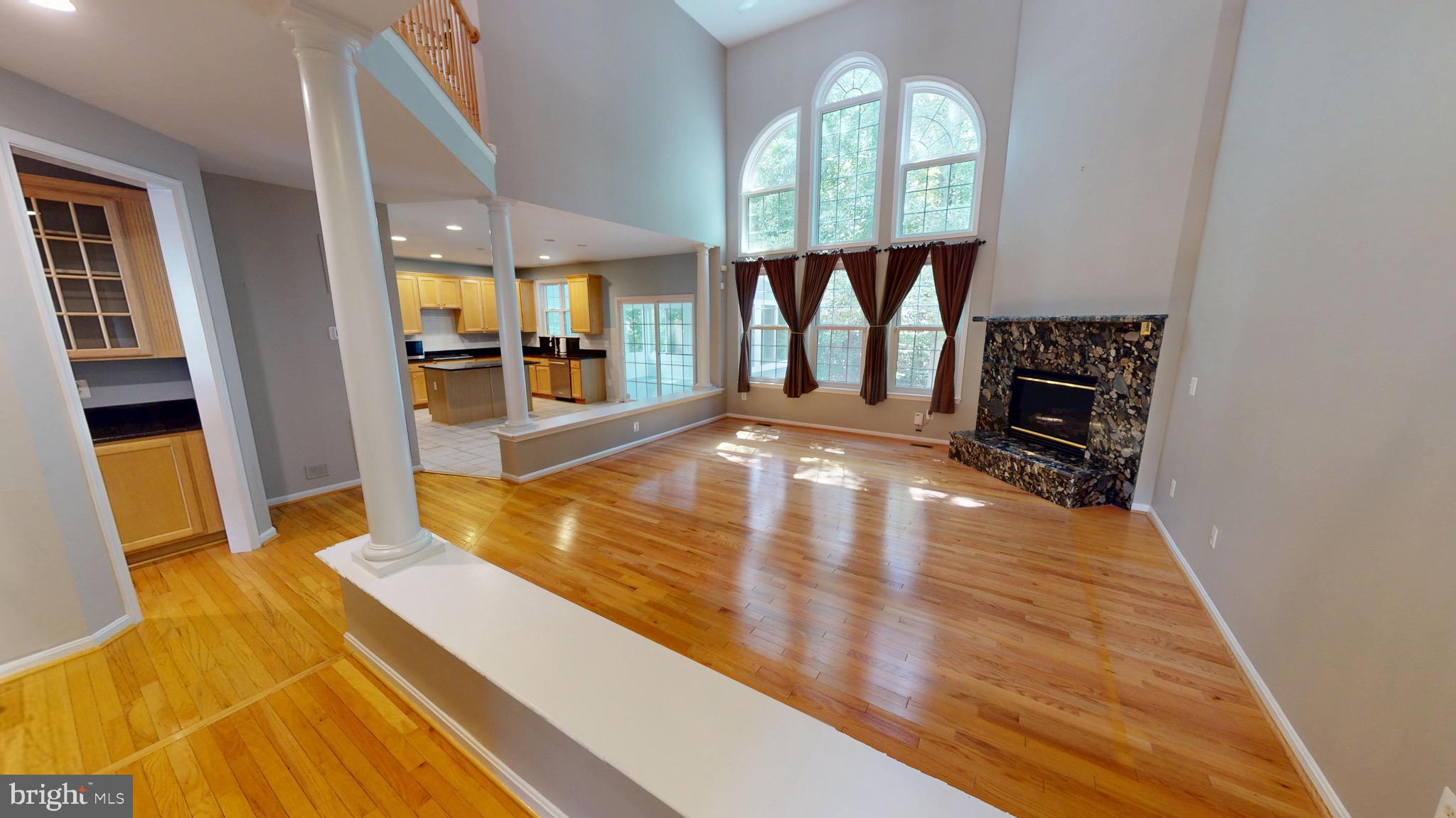 HIGHGROVE SUB - Residential