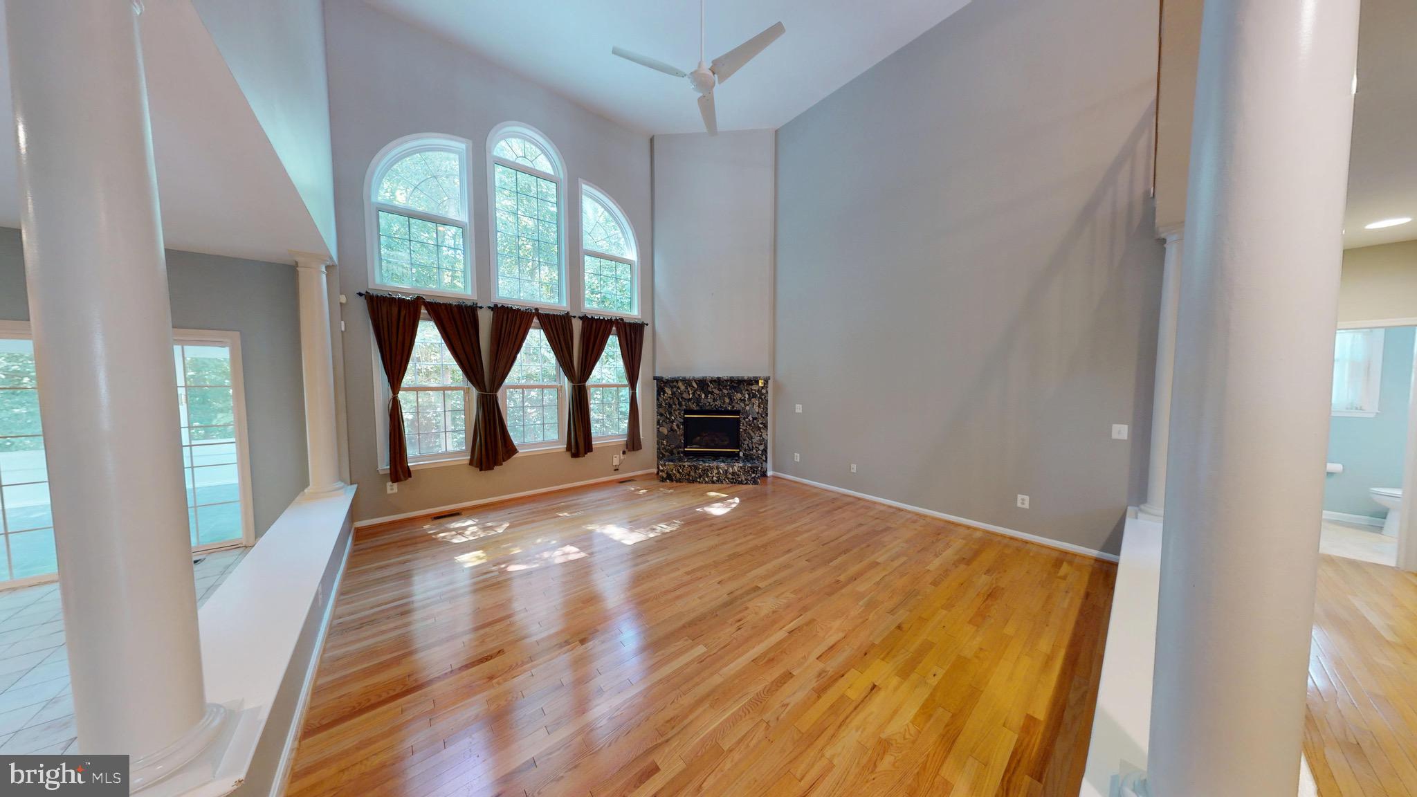 HIGHGROVE SUB - Residential