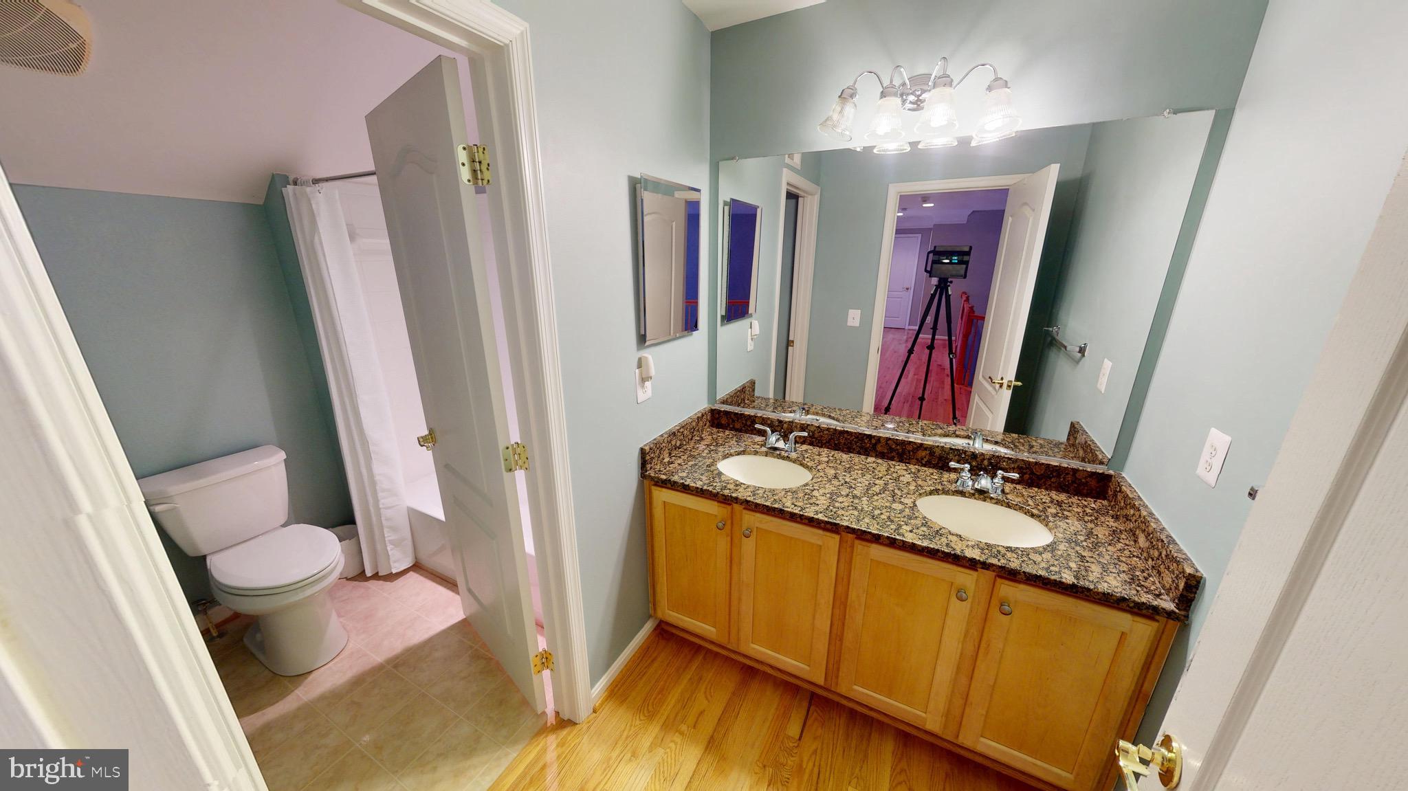 HIGHGROVE SUB - Residential