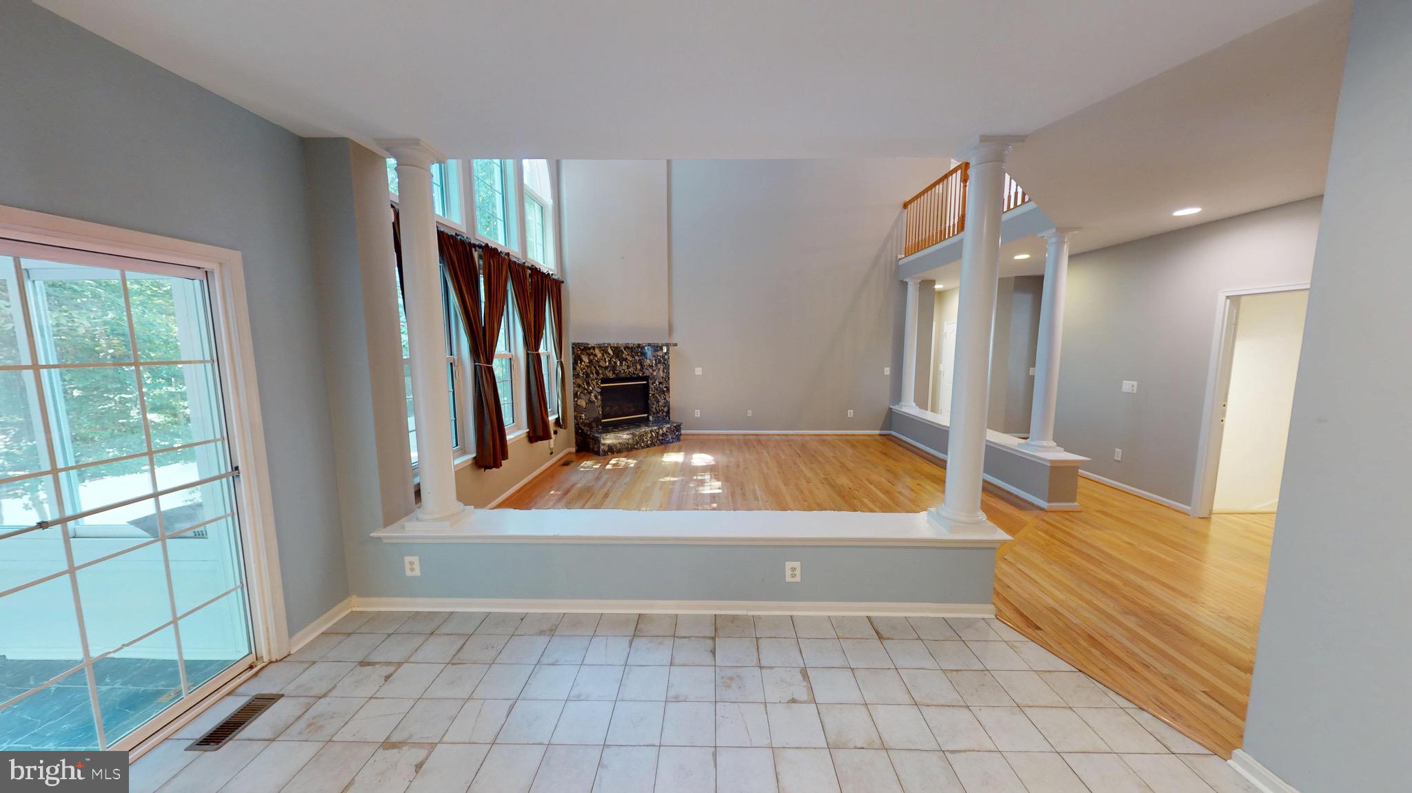 HIGHGROVE SUB - Residential