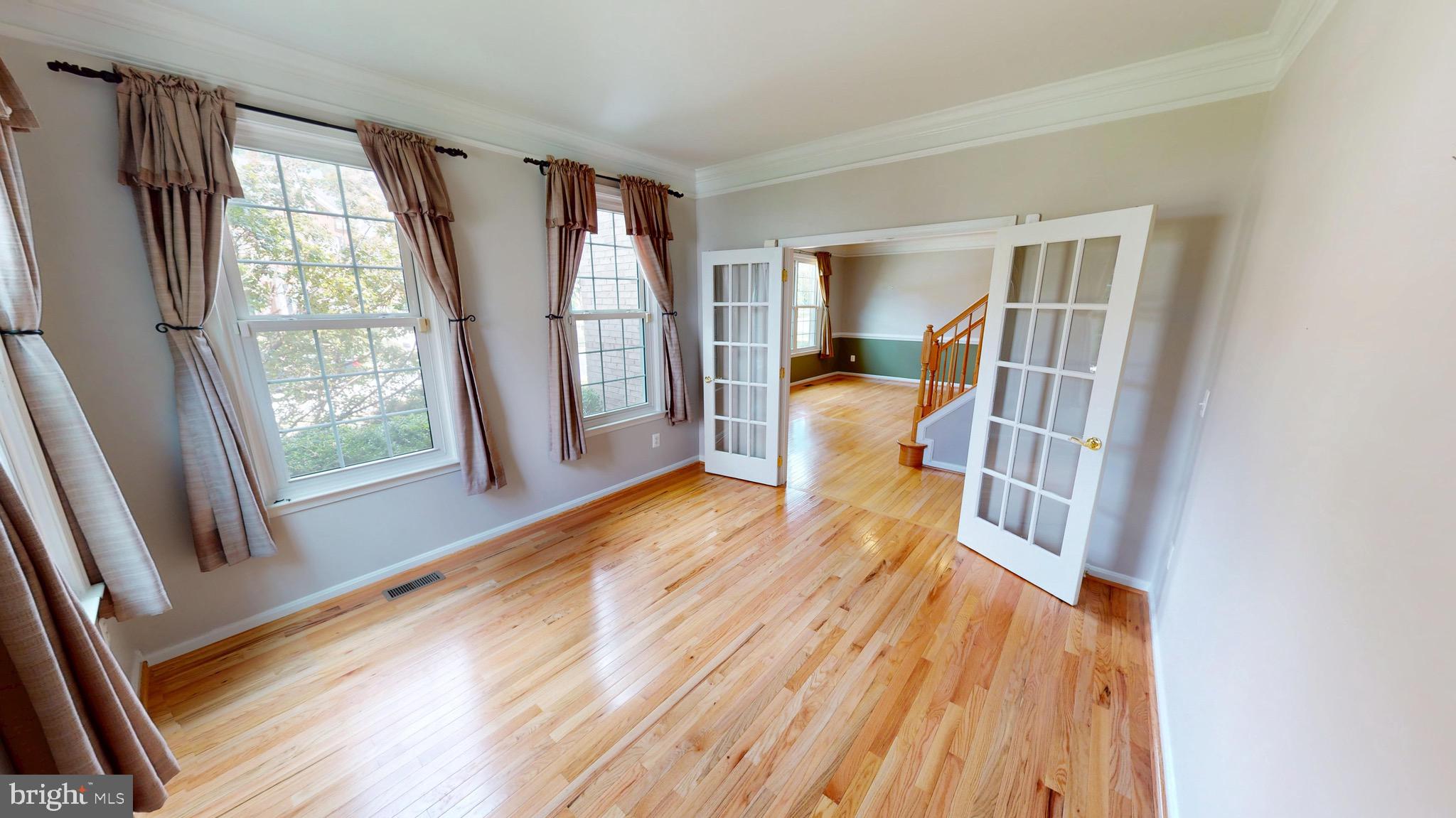 HIGHGROVE SUB - Residential