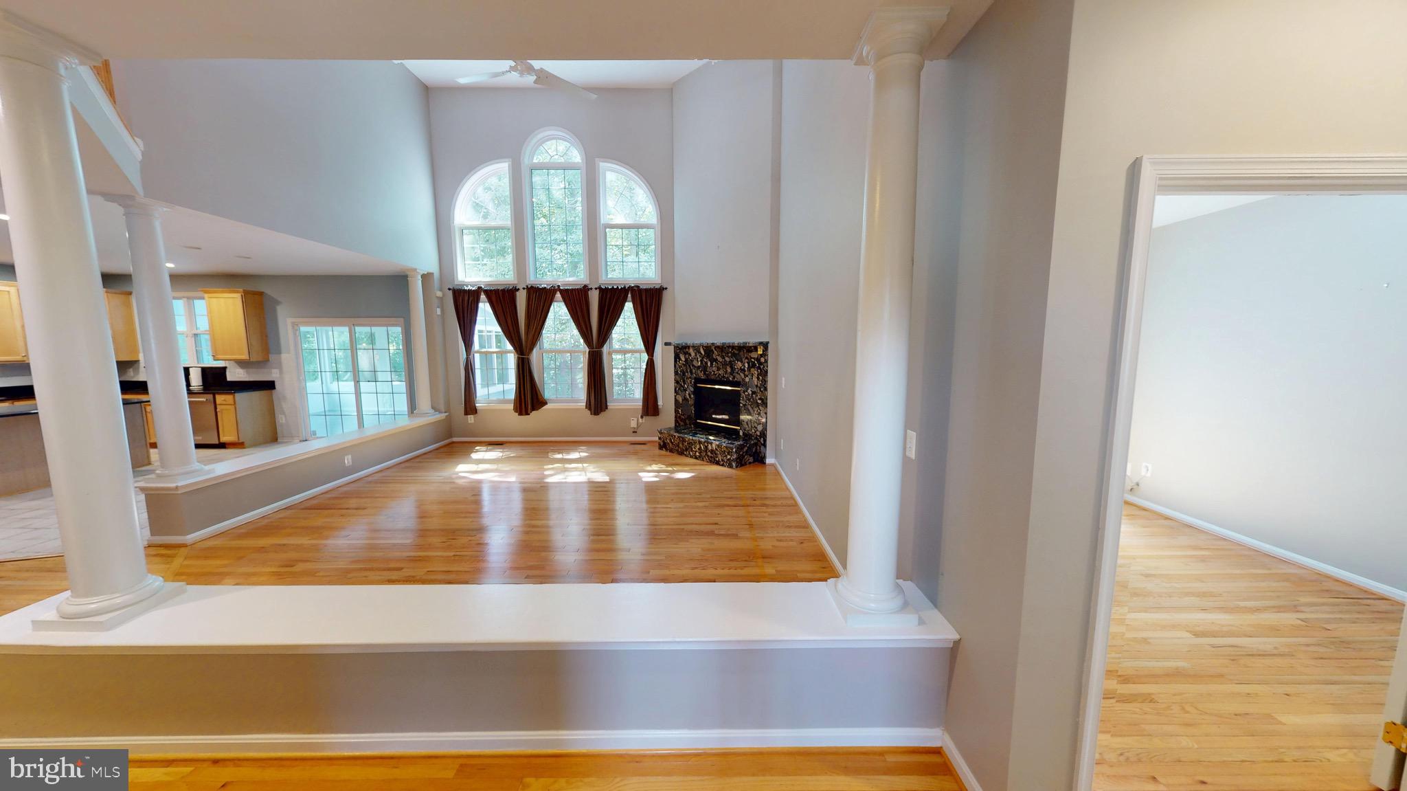 HIGHGROVE SUB - Residential