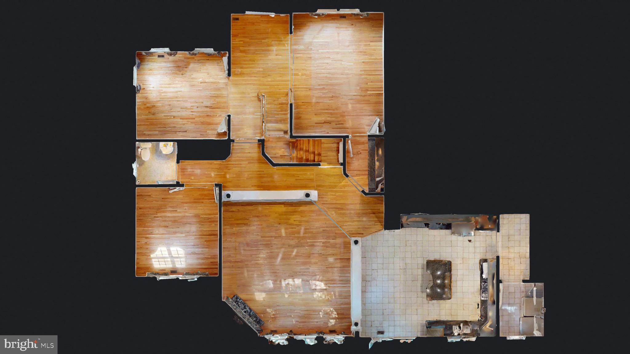 HIGHGROVE SUB - Residential