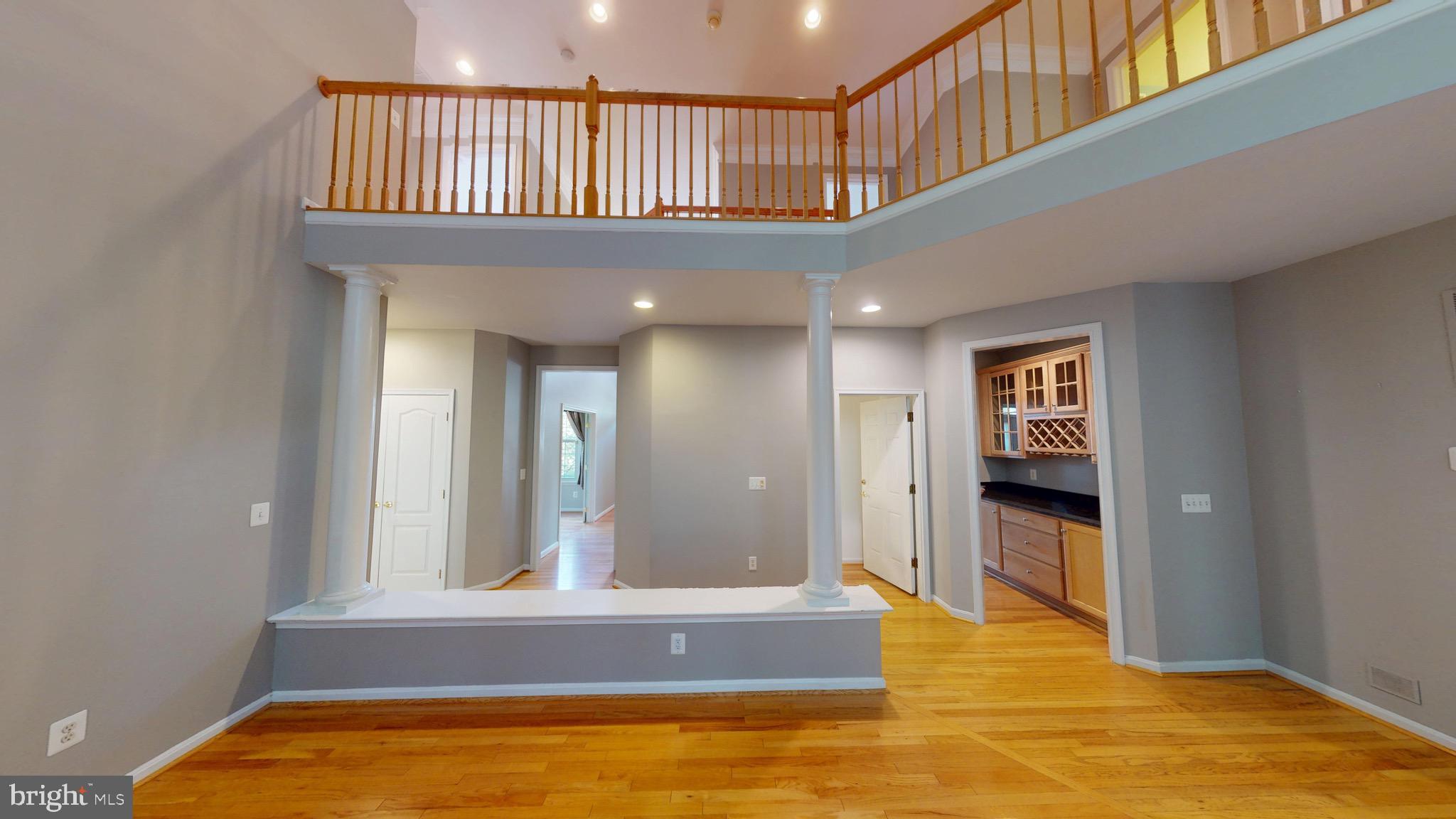 HIGHGROVE SUB - Residential