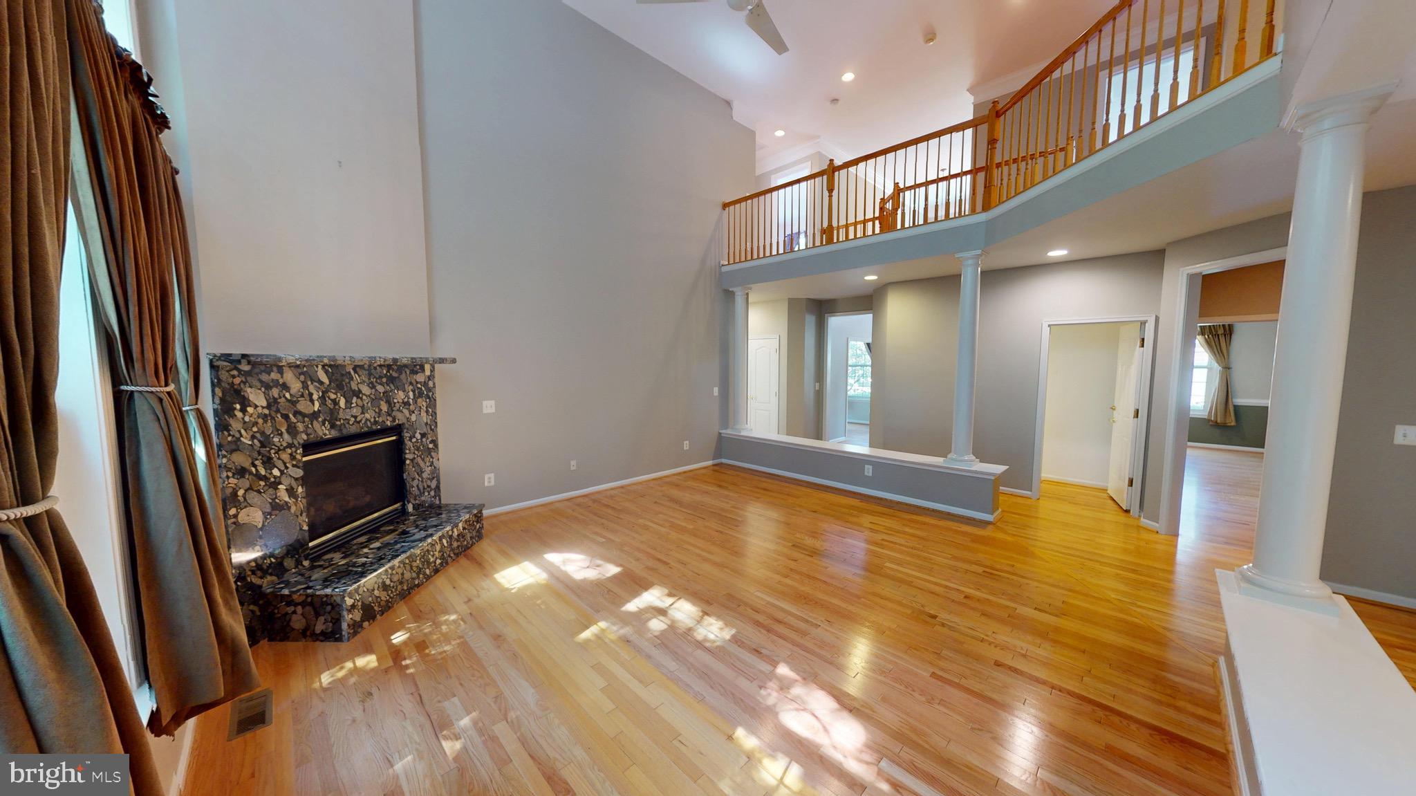 HIGHGROVE SUB - Residential