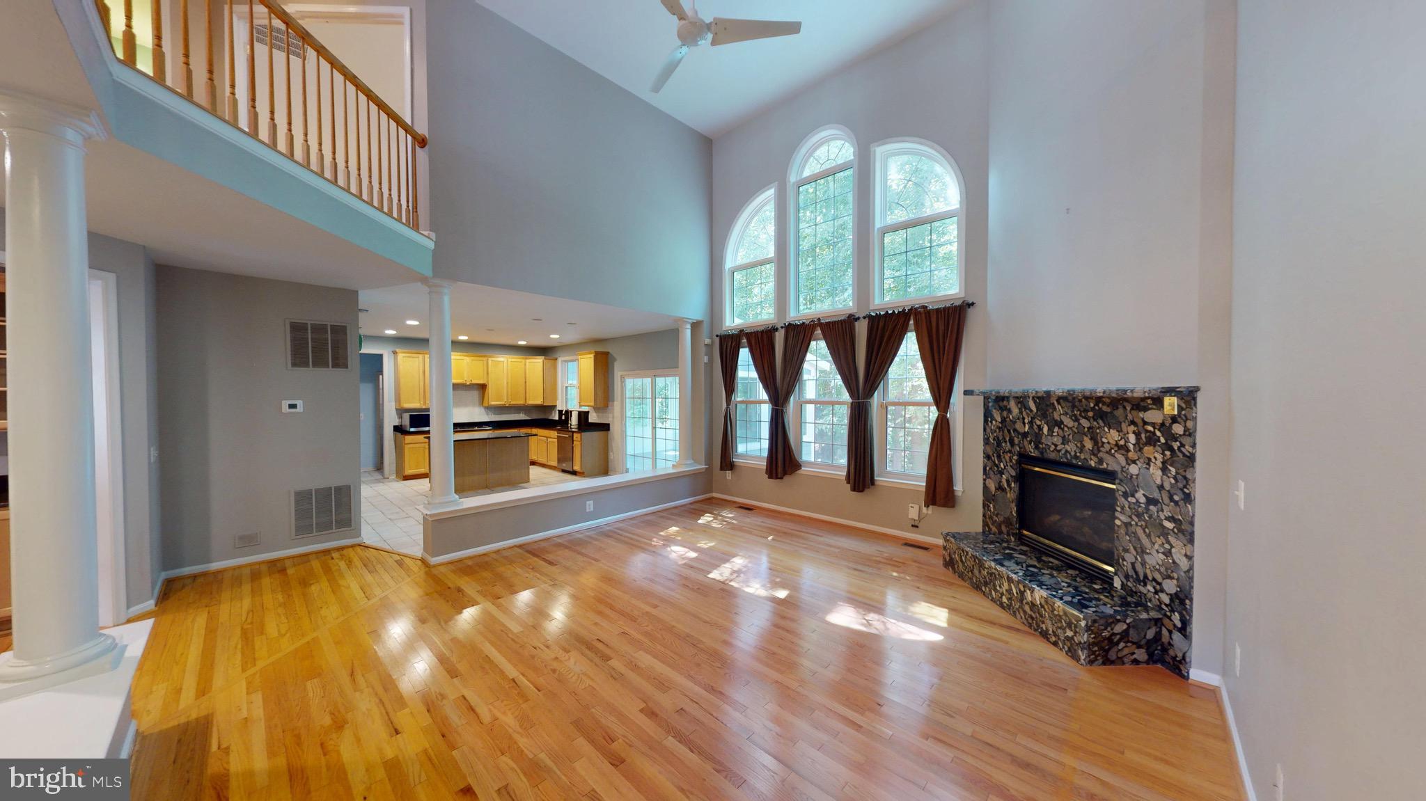 HIGHGROVE SUB - Residential