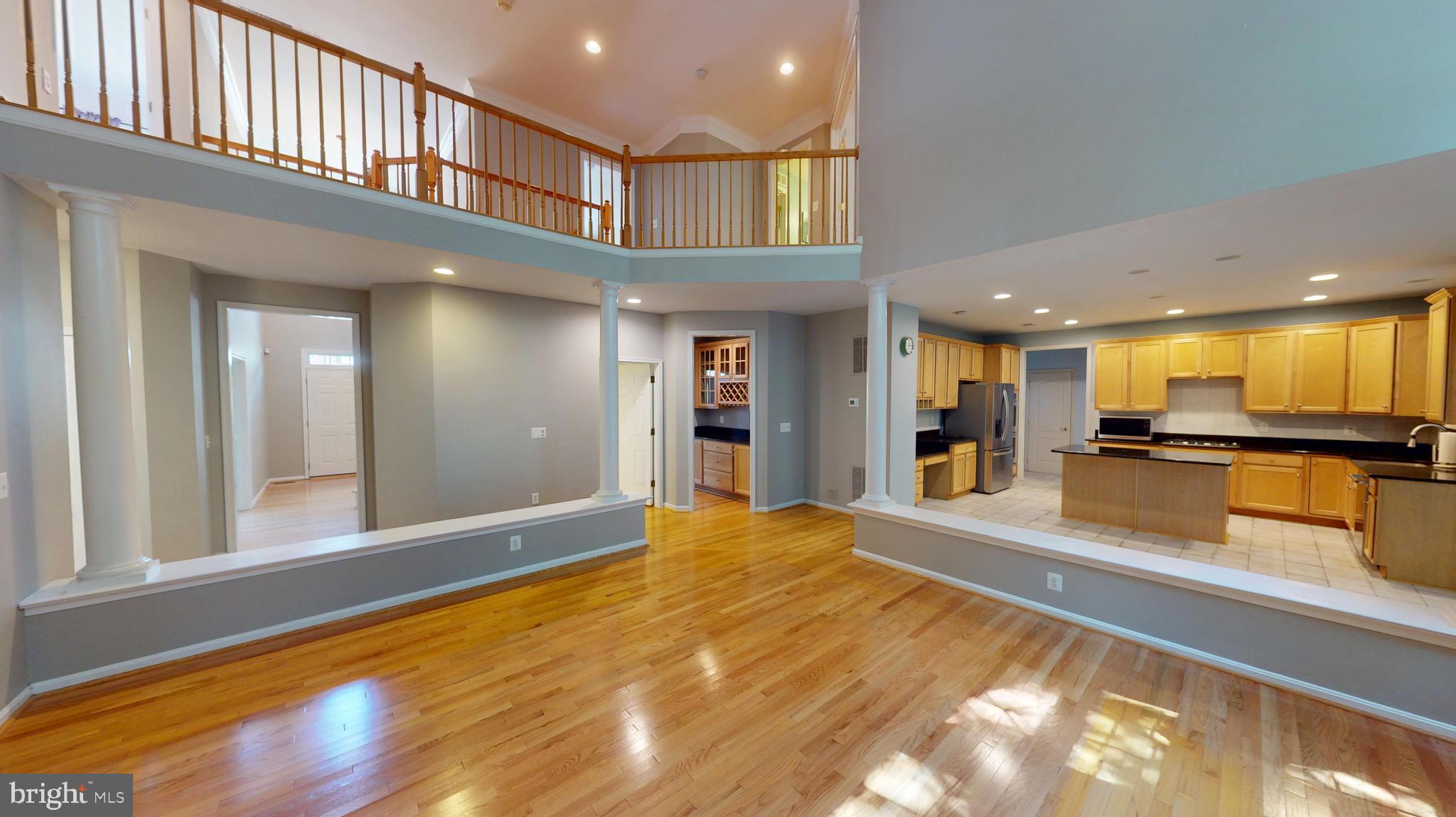 HIGHGROVE SUB - Residential