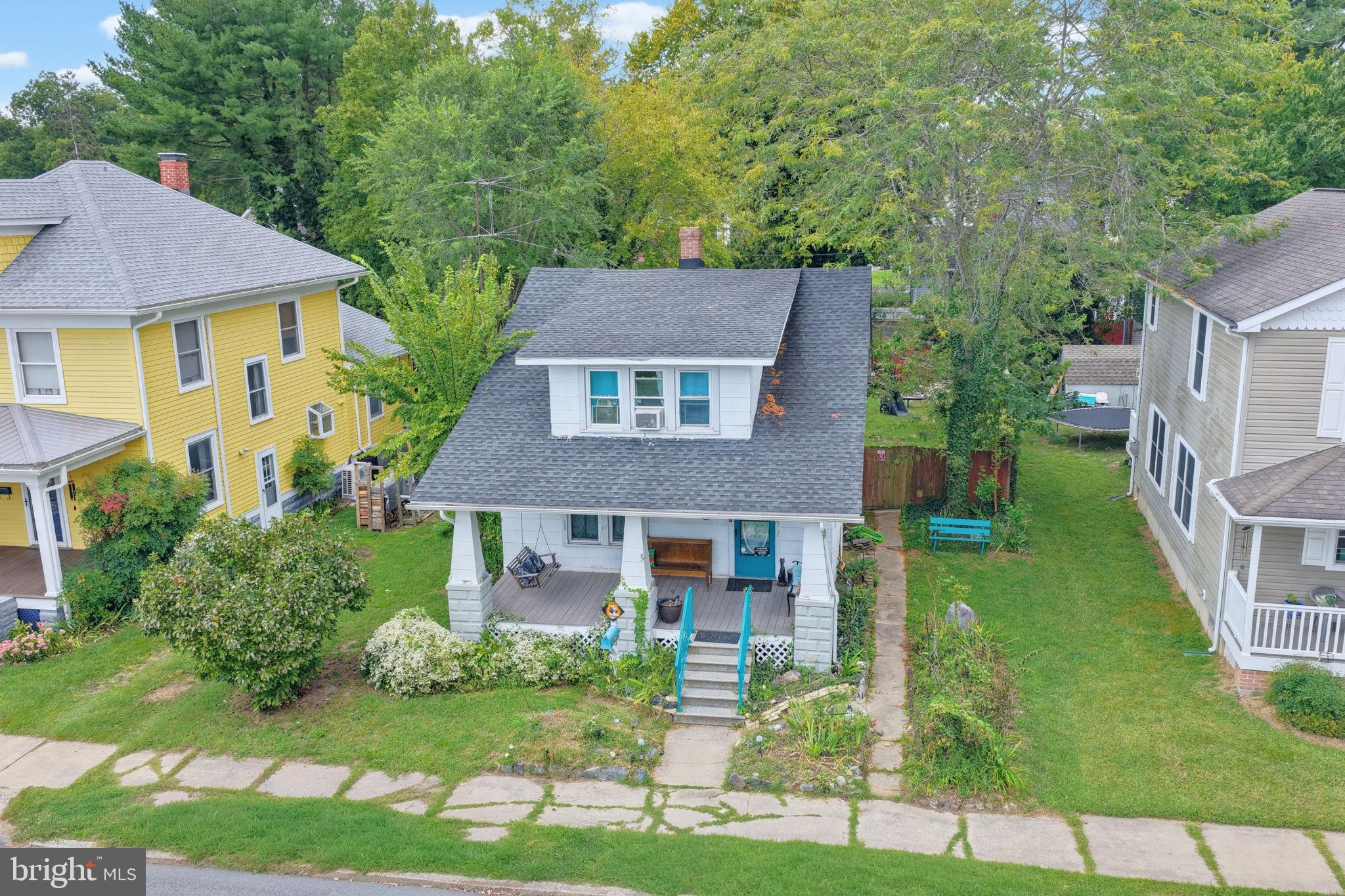 216 S 3RD STREET
