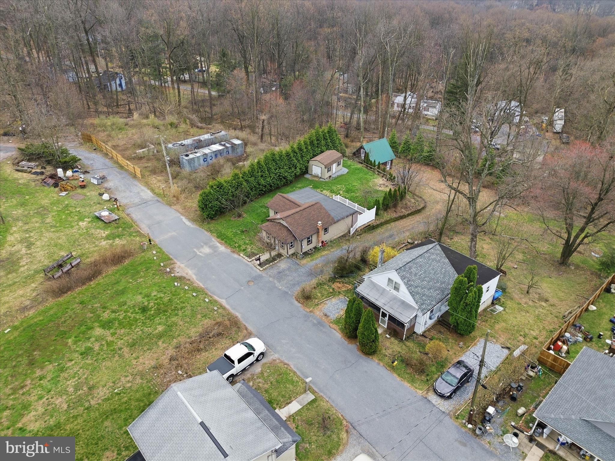 NONE AVAILABLE - Residential