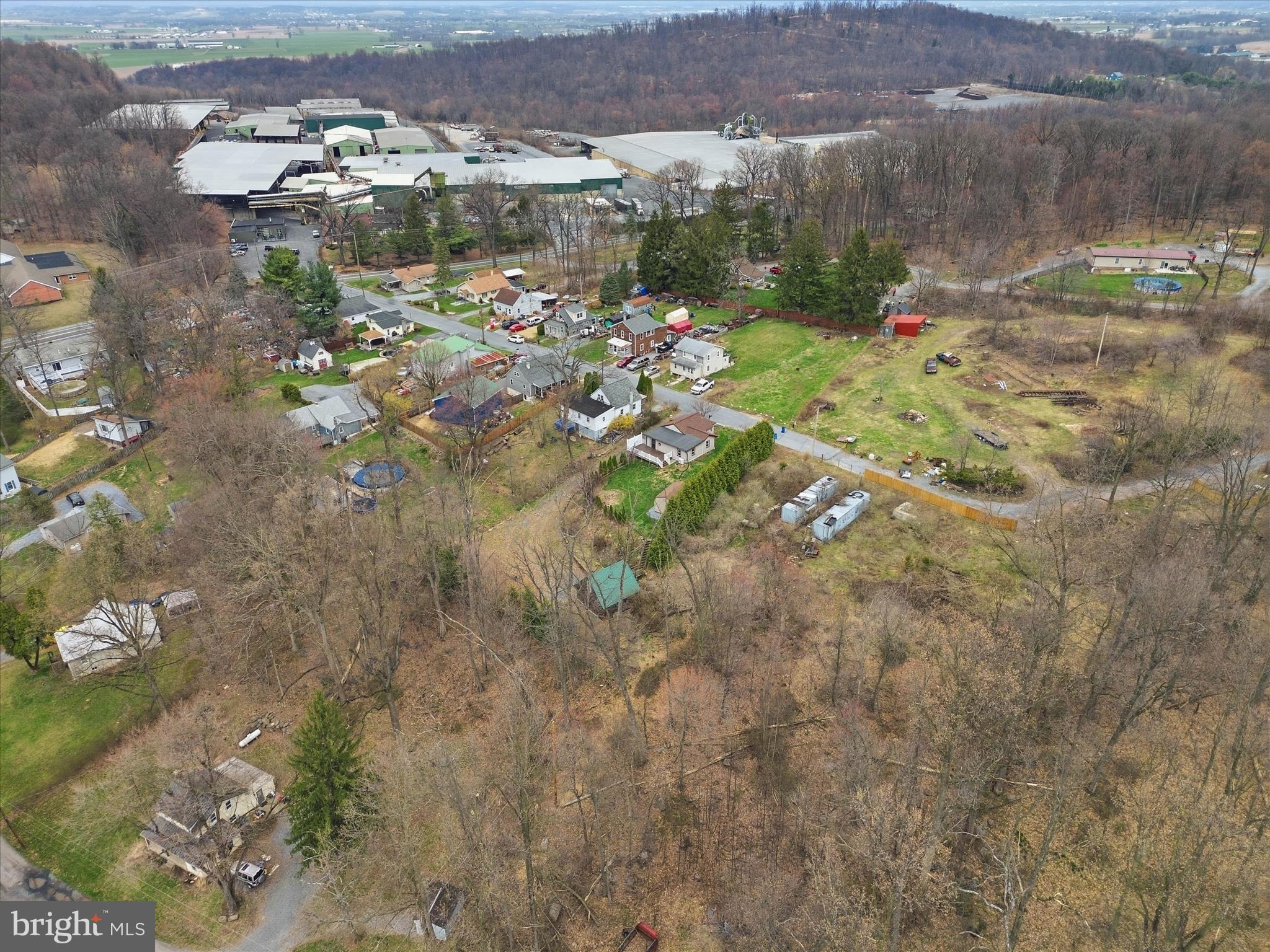 NONE AVAILABLE - Residential