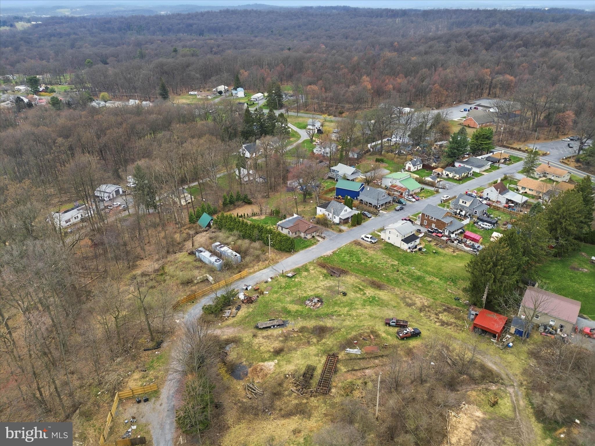 NONE AVAILABLE - Residential