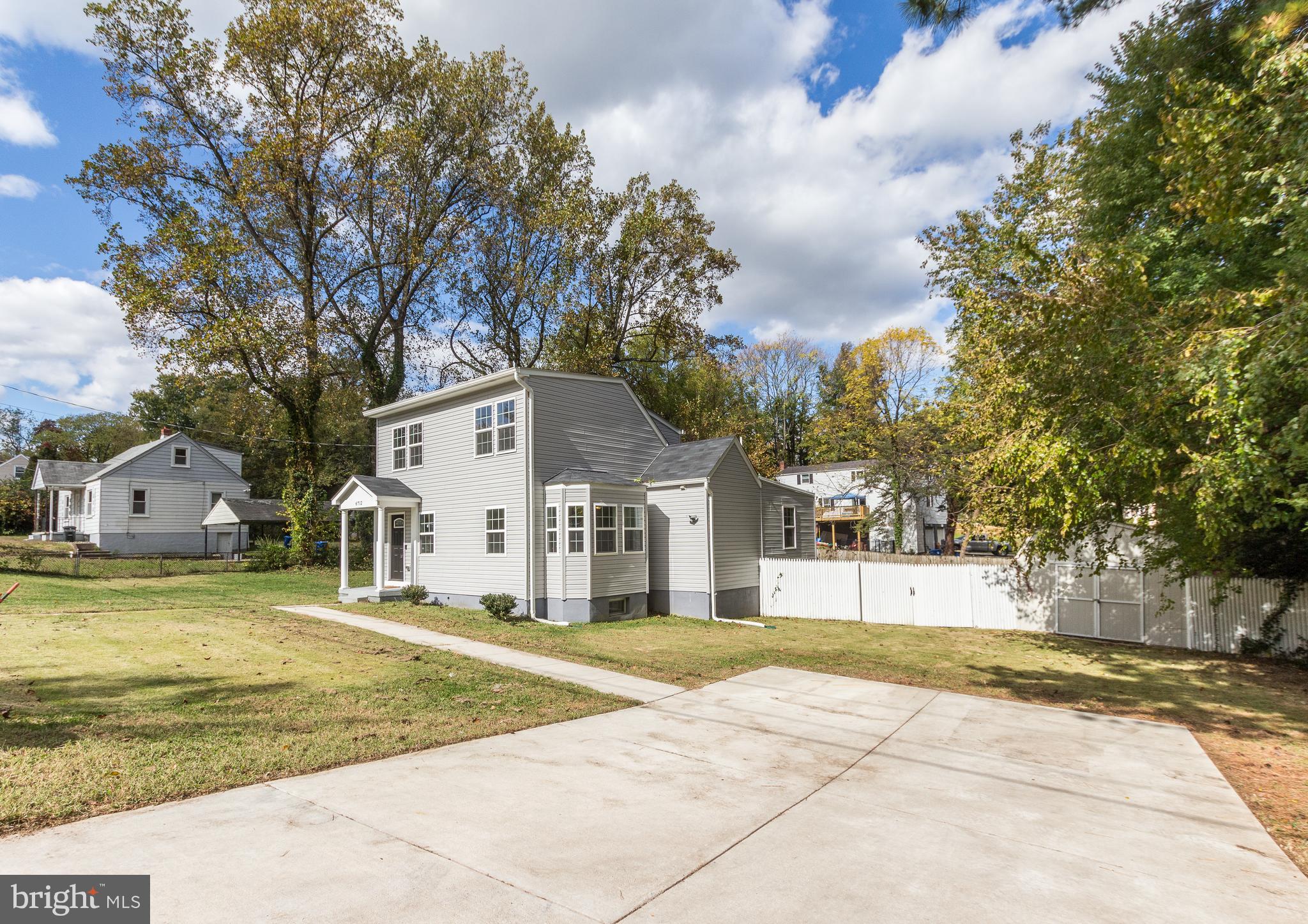 MORNINGSIDE - Residential