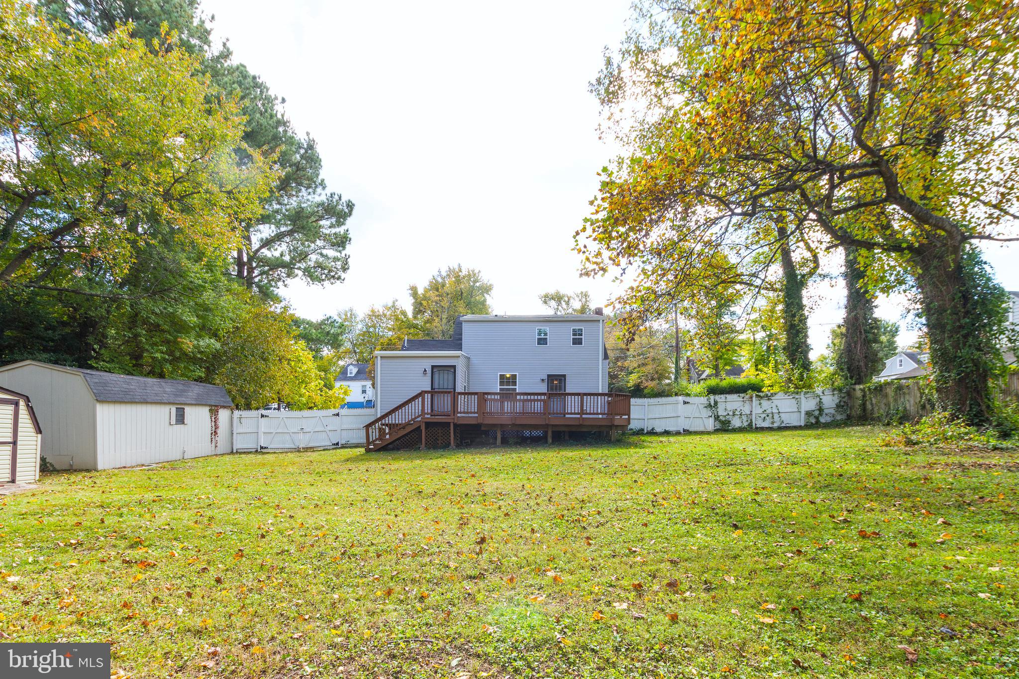 MORNINGSIDE - Residential