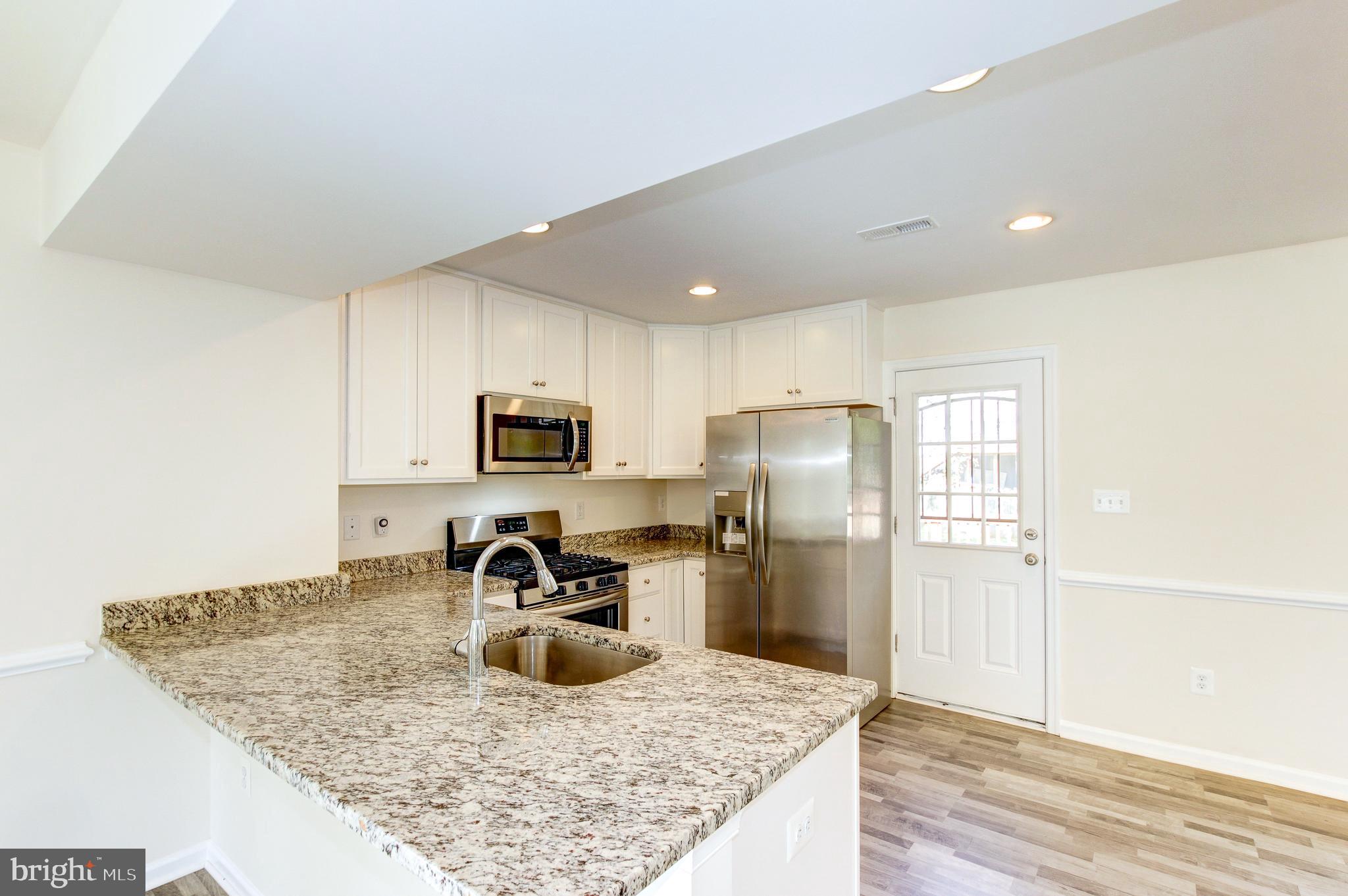 MORNINGSIDE - Residential