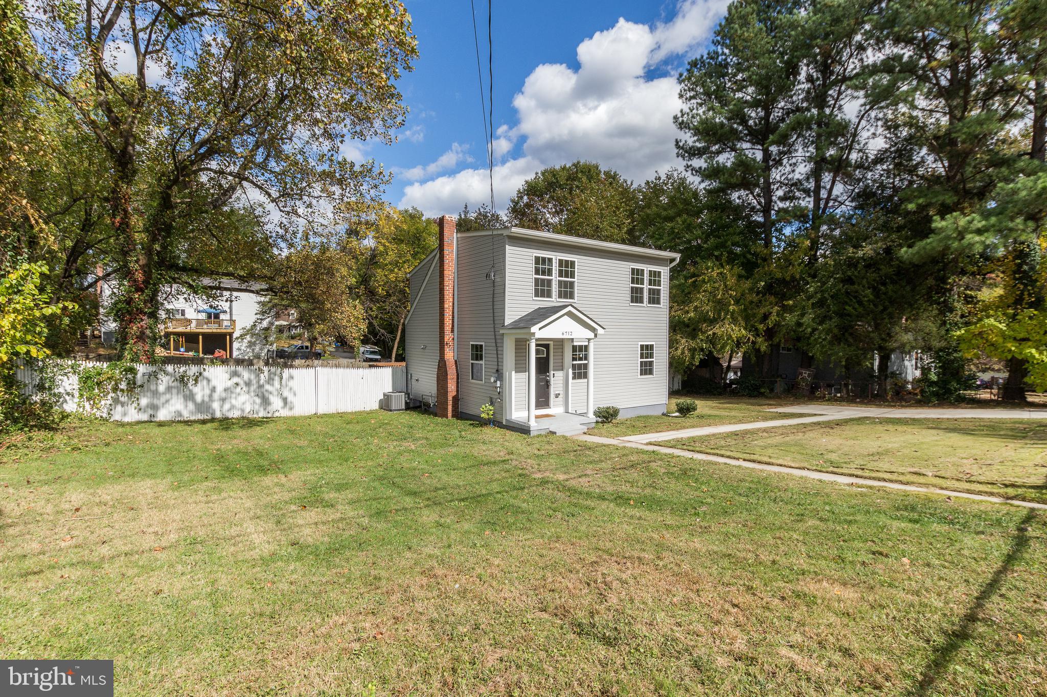 MORNINGSIDE - Residential