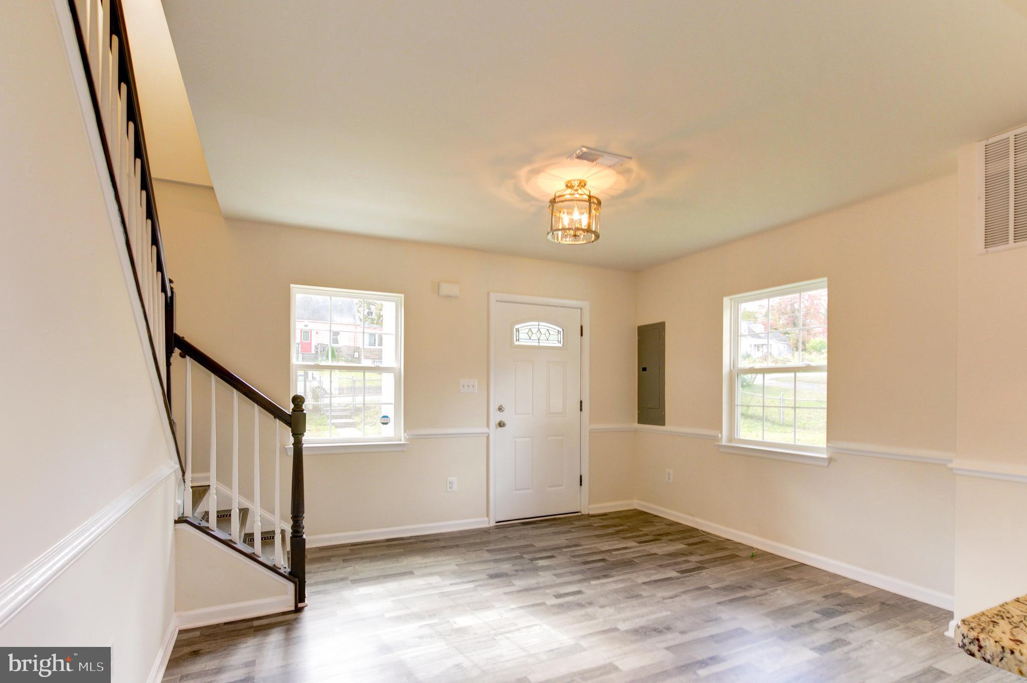 MORNINGSIDE - Residential