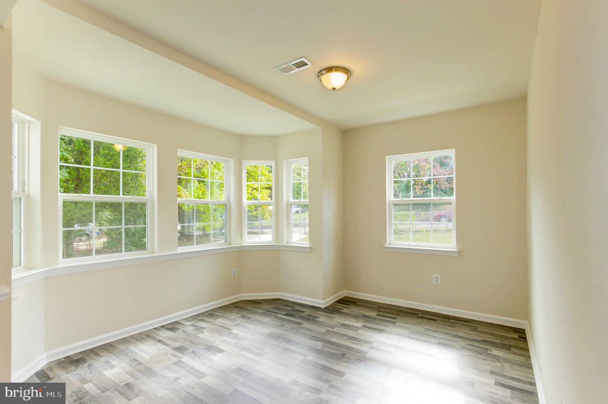 MORNINGSIDE - Residential