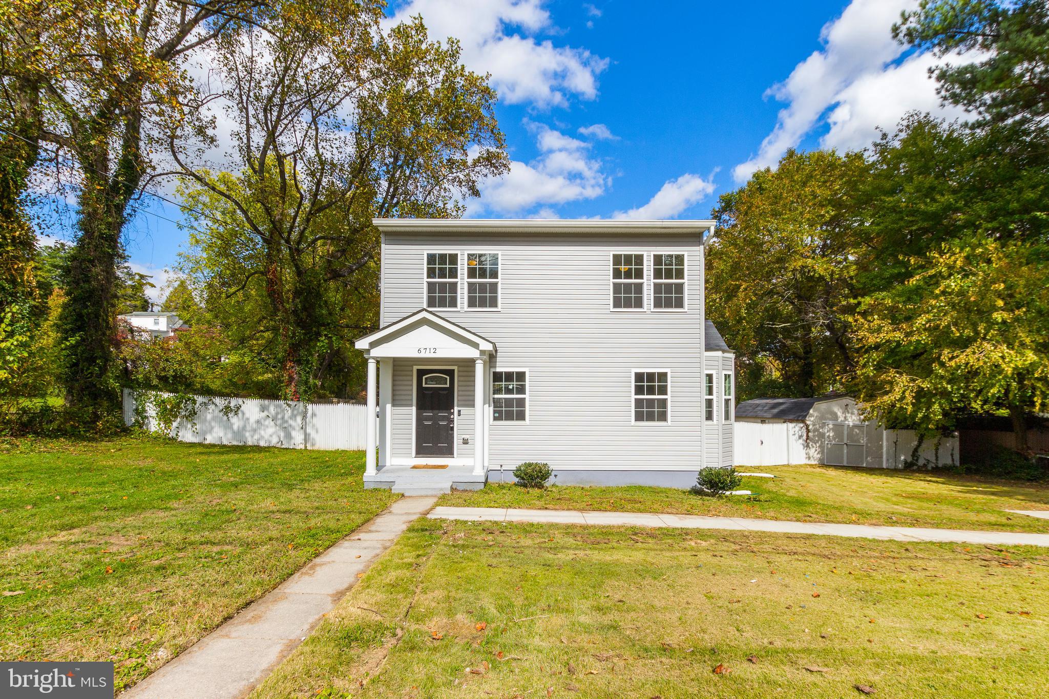 MORNINGSIDE - Residential