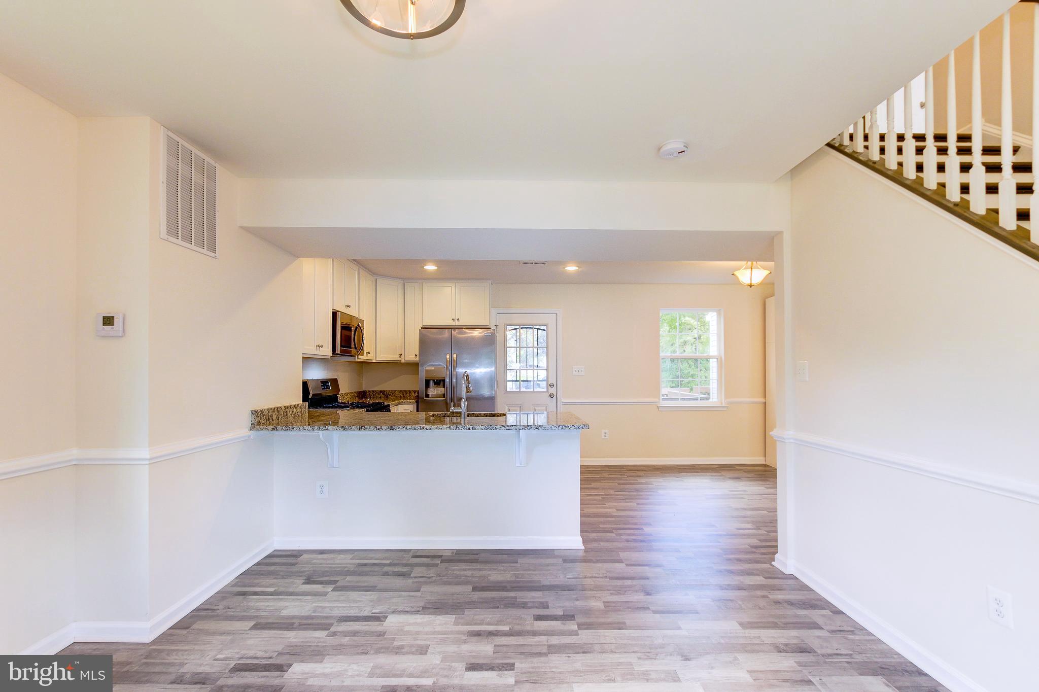 MORNINGSIDE - Residential