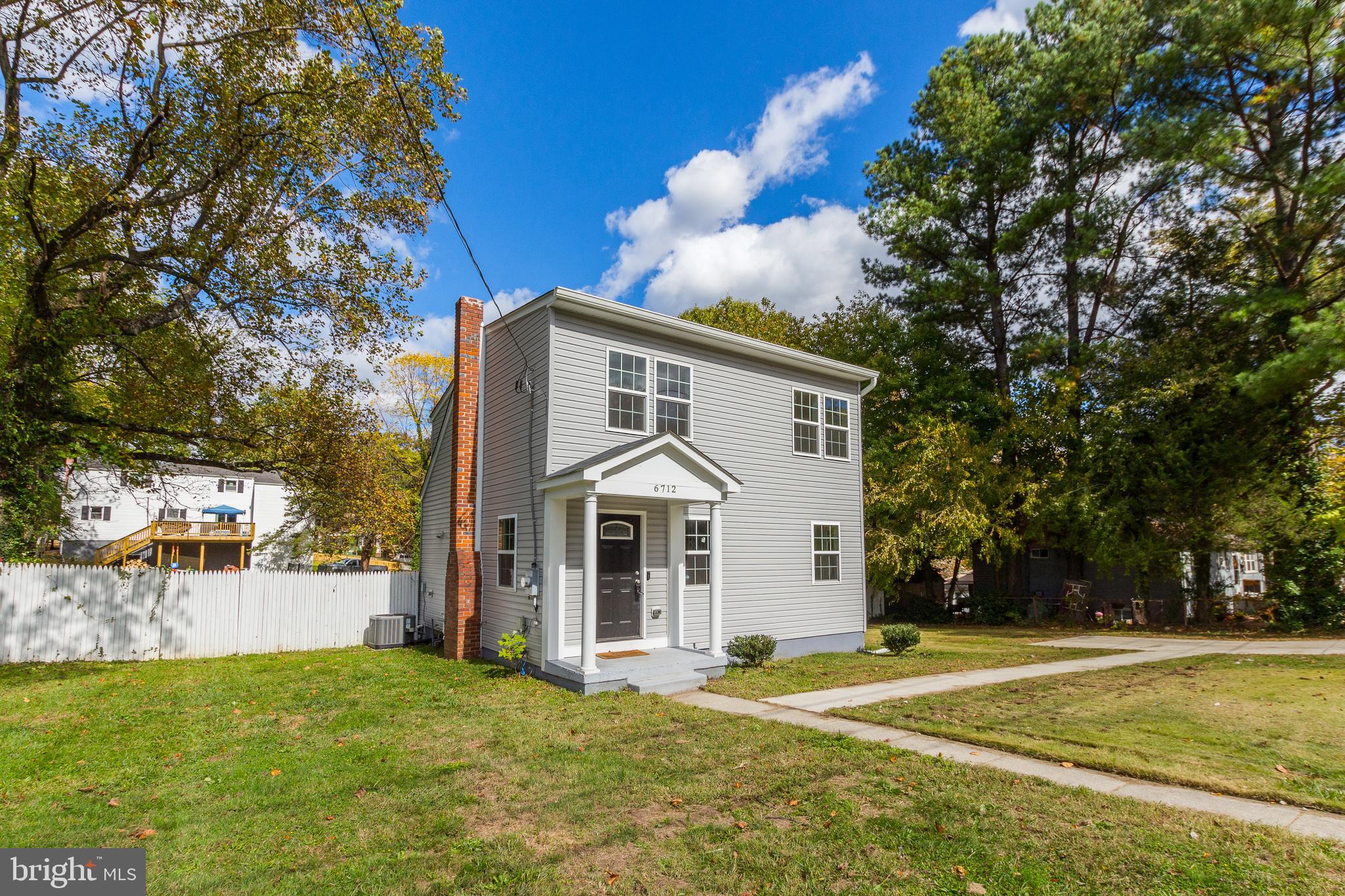 MORNINGSIDE - Residential