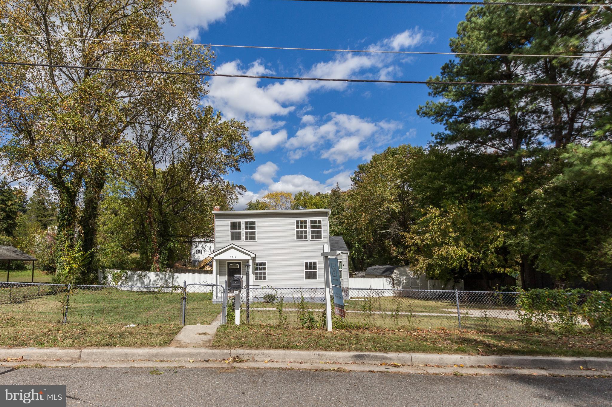 MORNINGSIDE - Residential