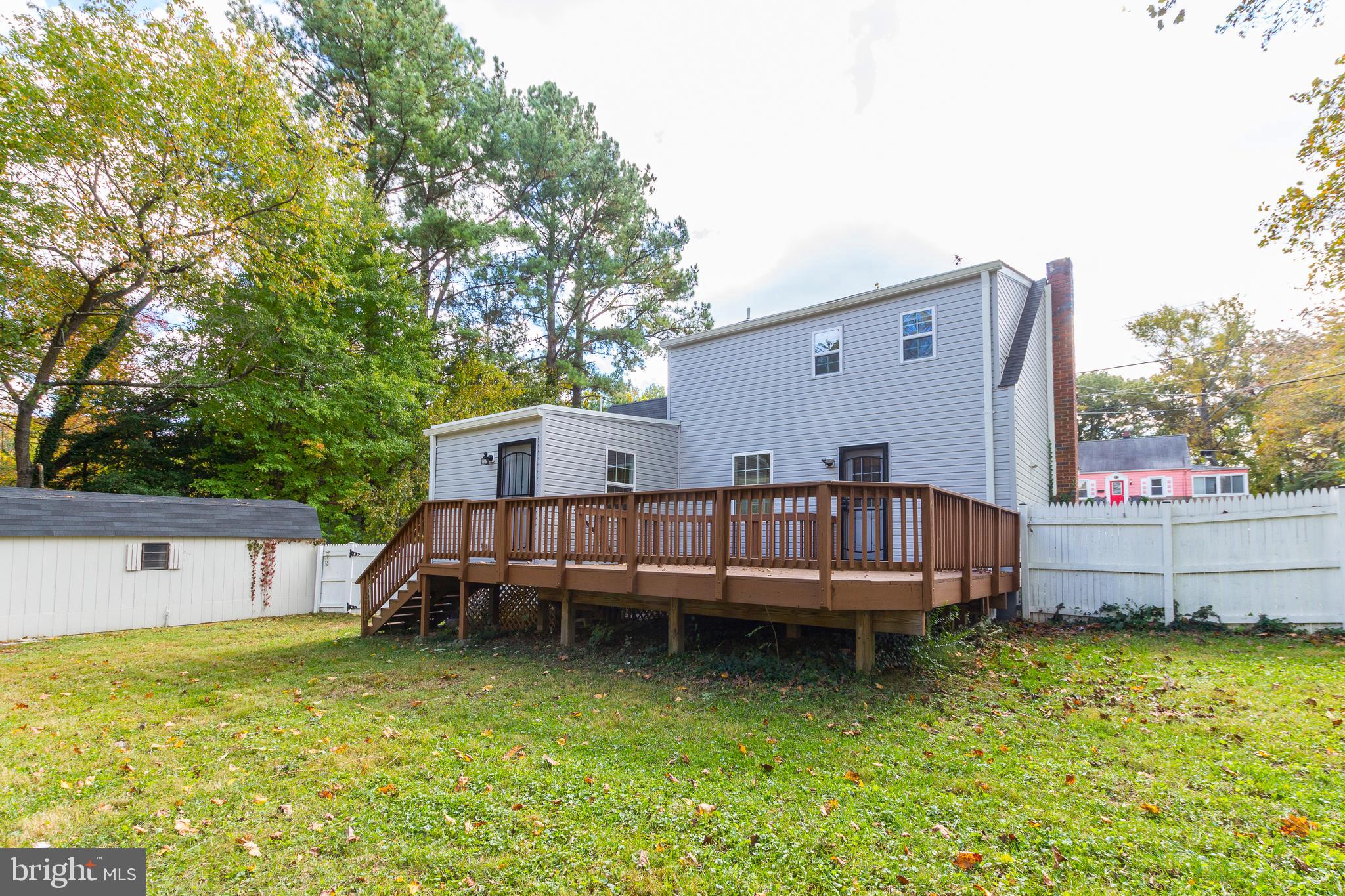 MORNINGSIDE - Residential