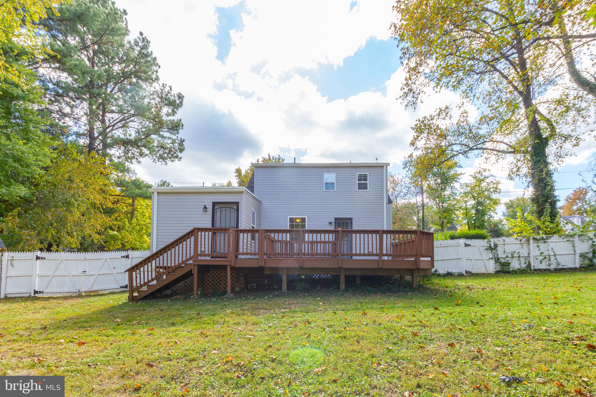 MORNINGSIDE - Residential