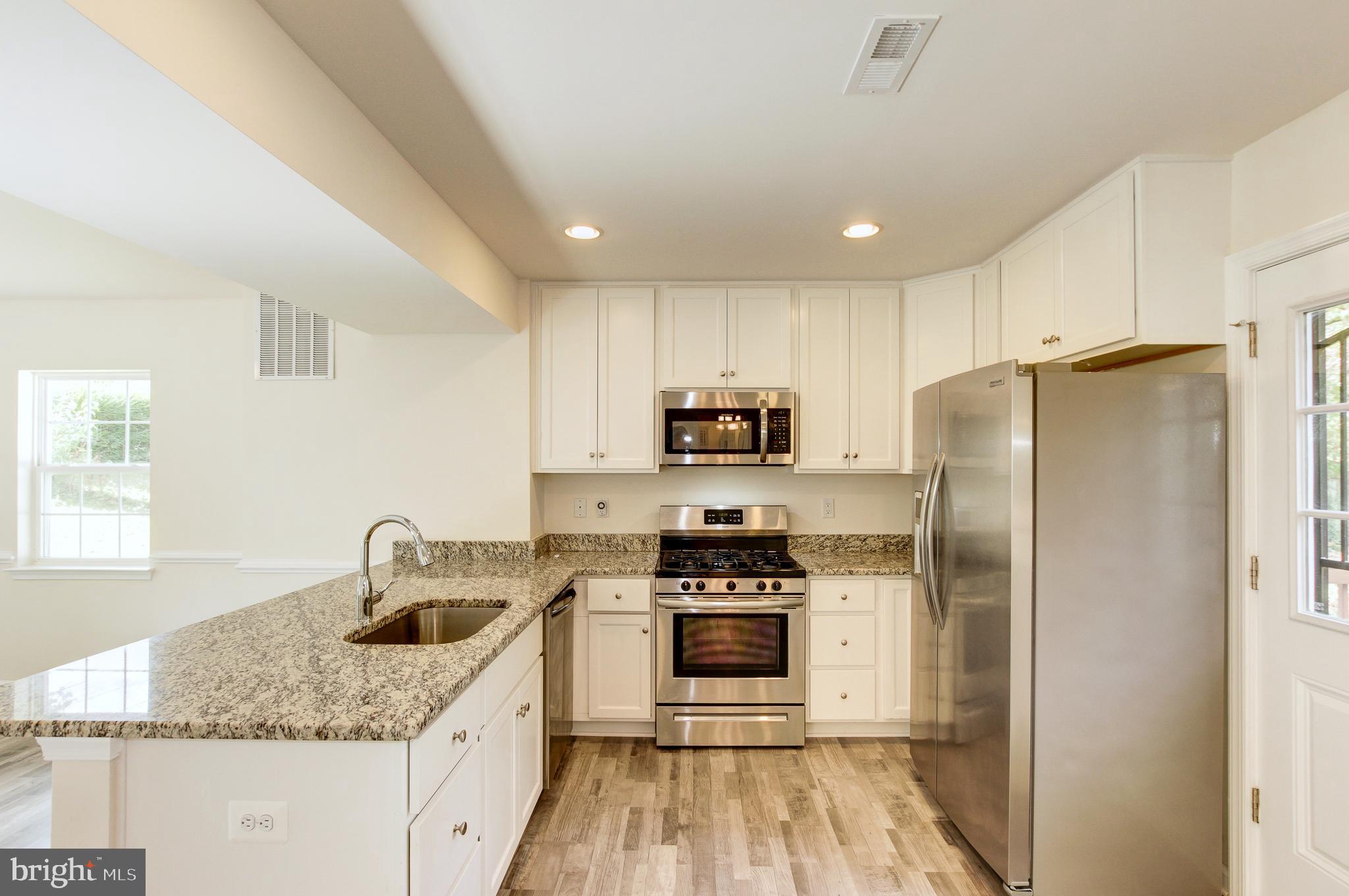 MORNINGSIDE - Residential