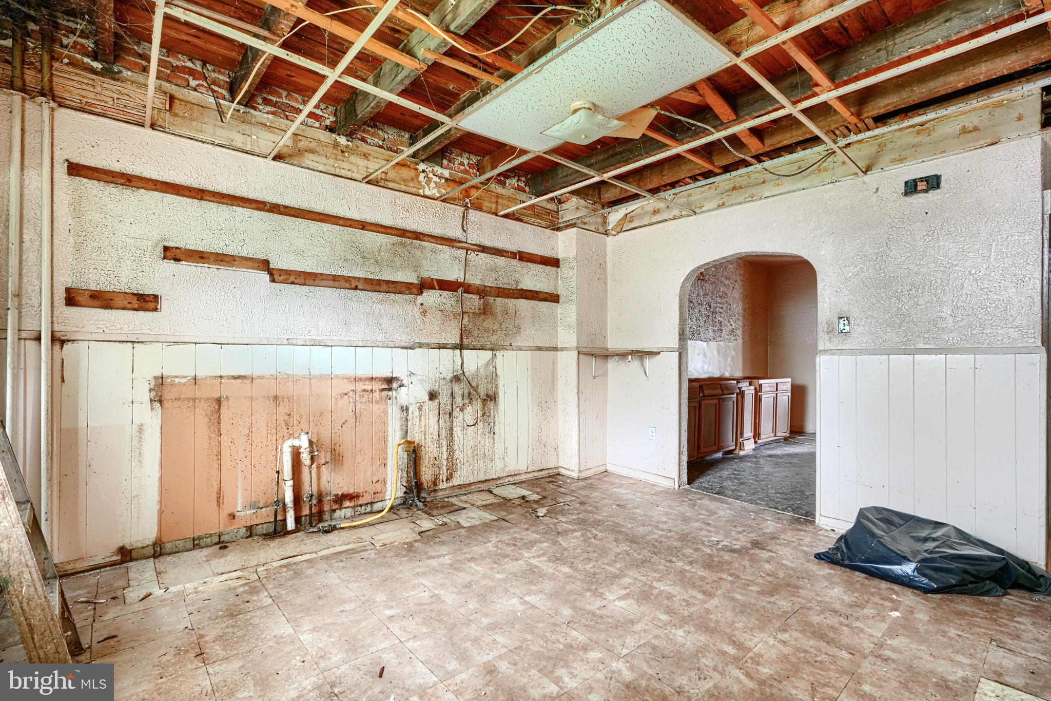 CENTRAL PARK HEIGHTS - Residential