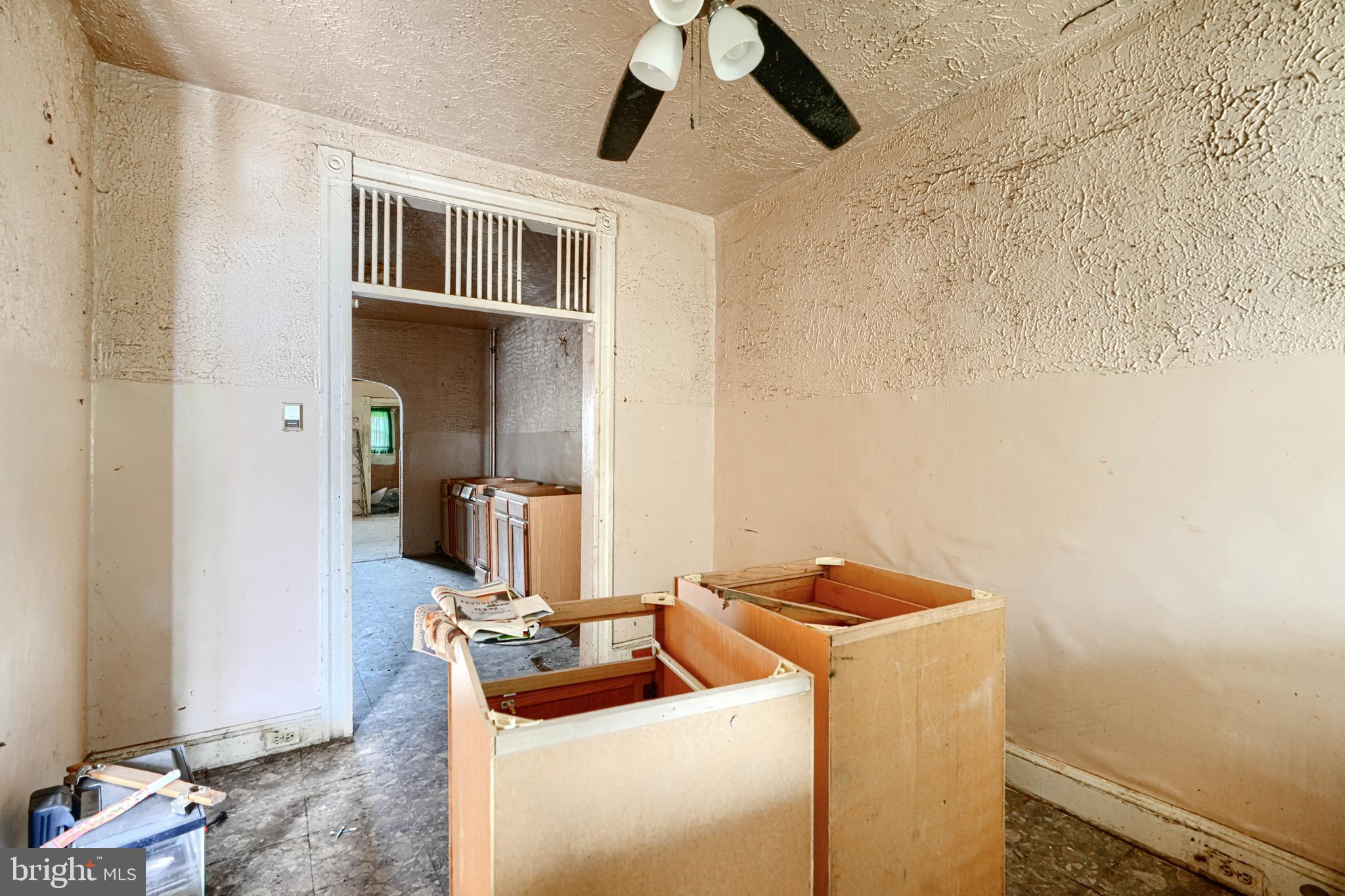 CENTRAL PARK HEIGHTS - Residential