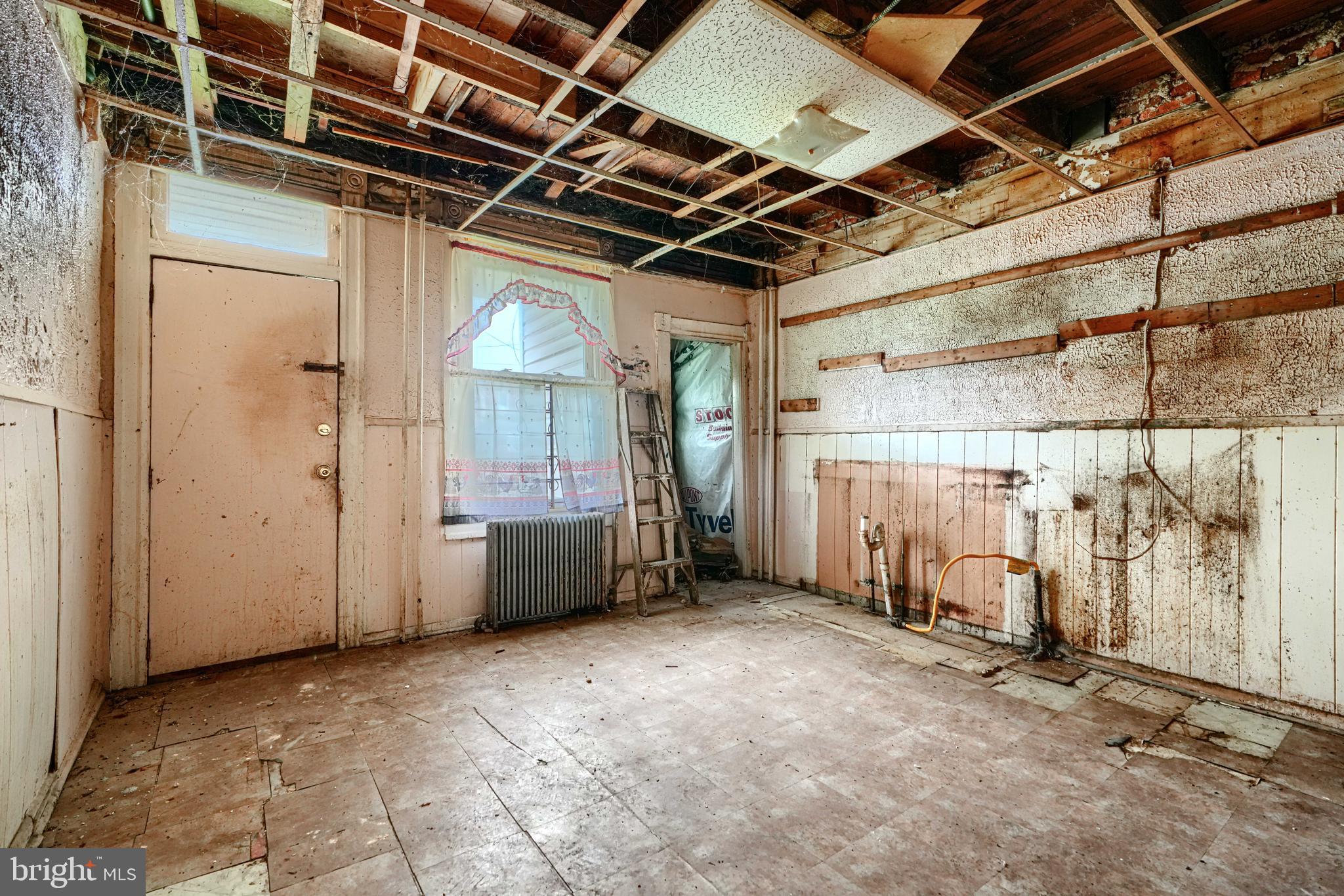 CENTRAL PARK HEIGHTS - Residential