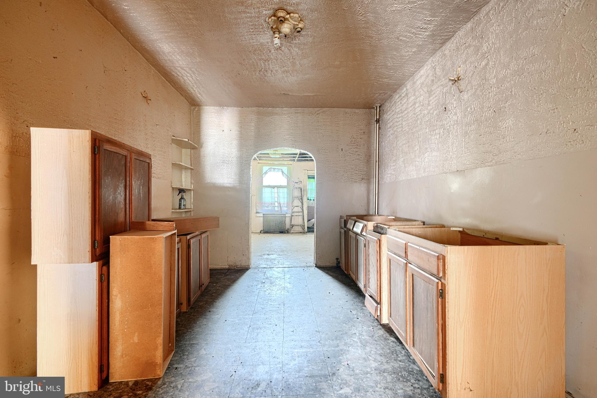 CENTRAL PARK HEIGHTS - Residential