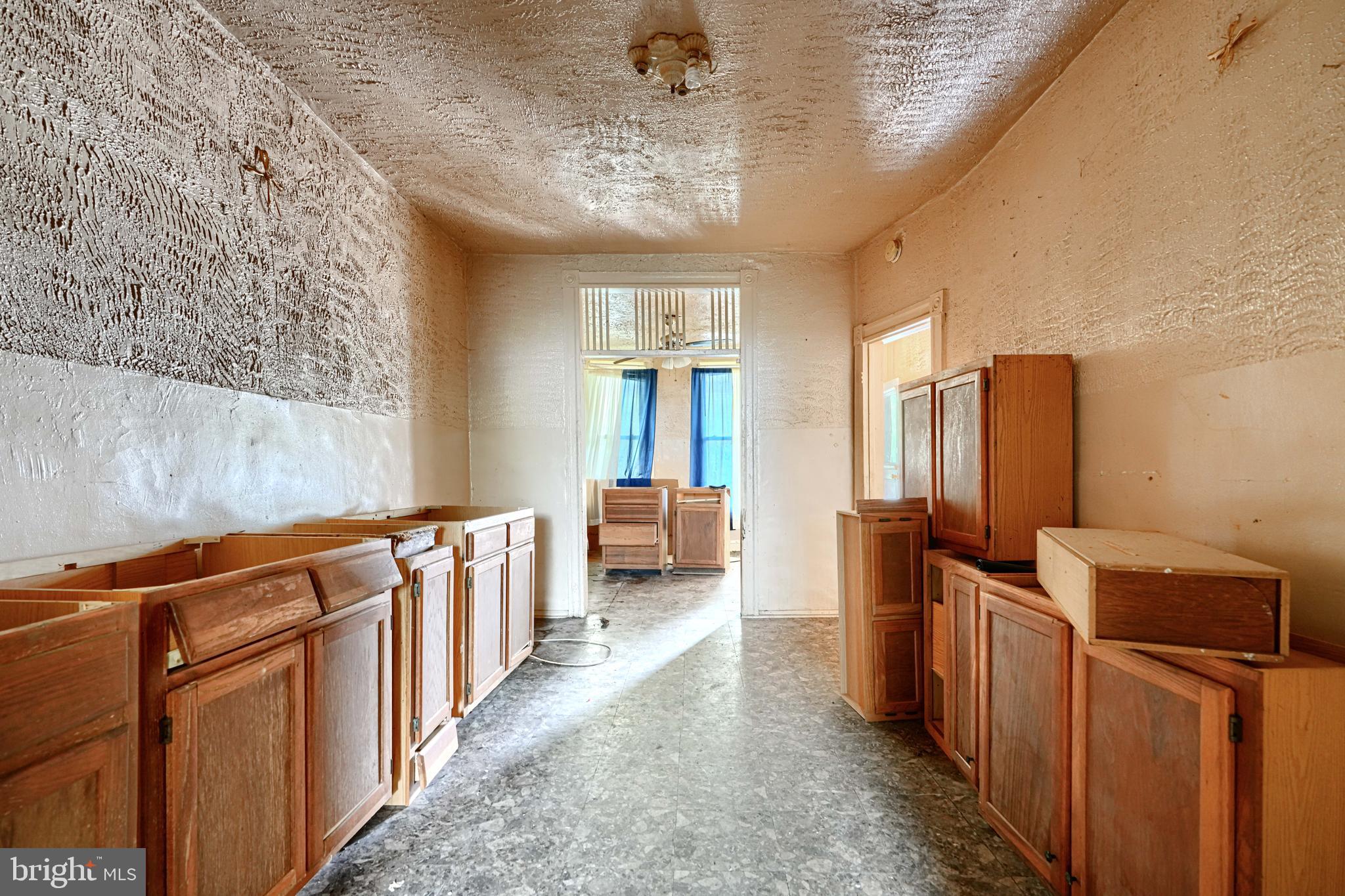 CENTRAL PARK HEIGHTS - Residential