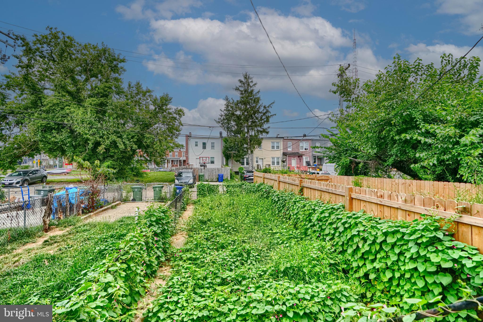 CENTRAL PARK HEIGHTS - Residential