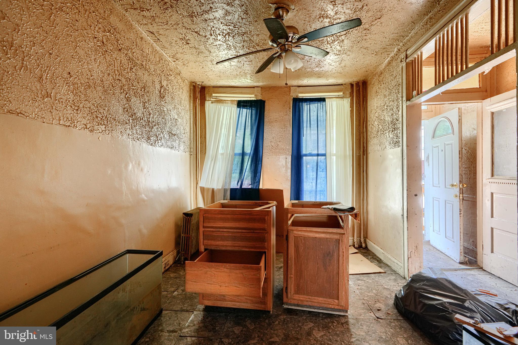 CENTRAL PARK HEIGHTS - Residential