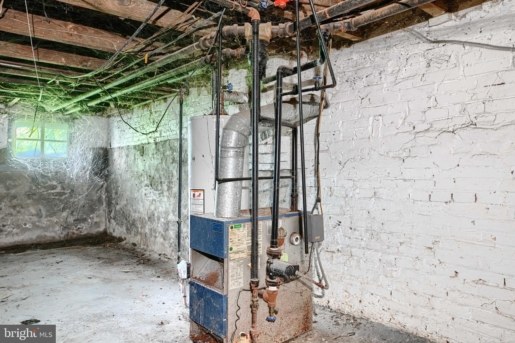 CENTRAL PARK HEIGHTS - Residential