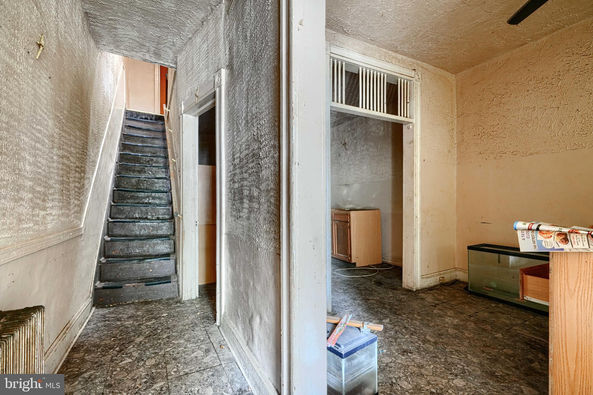 CENTRAL PARK HEIGHTS - Residential