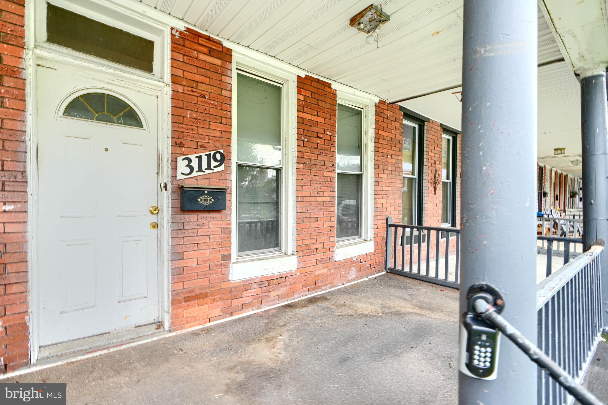 CENTRAL PARK HEIGHTS - Residential