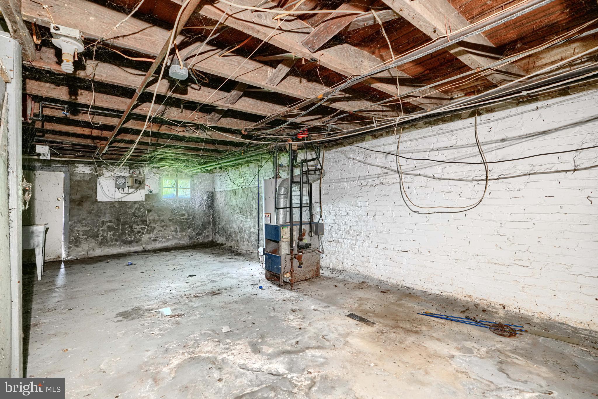 CENTRAL PARK HEIGHTS - Residential